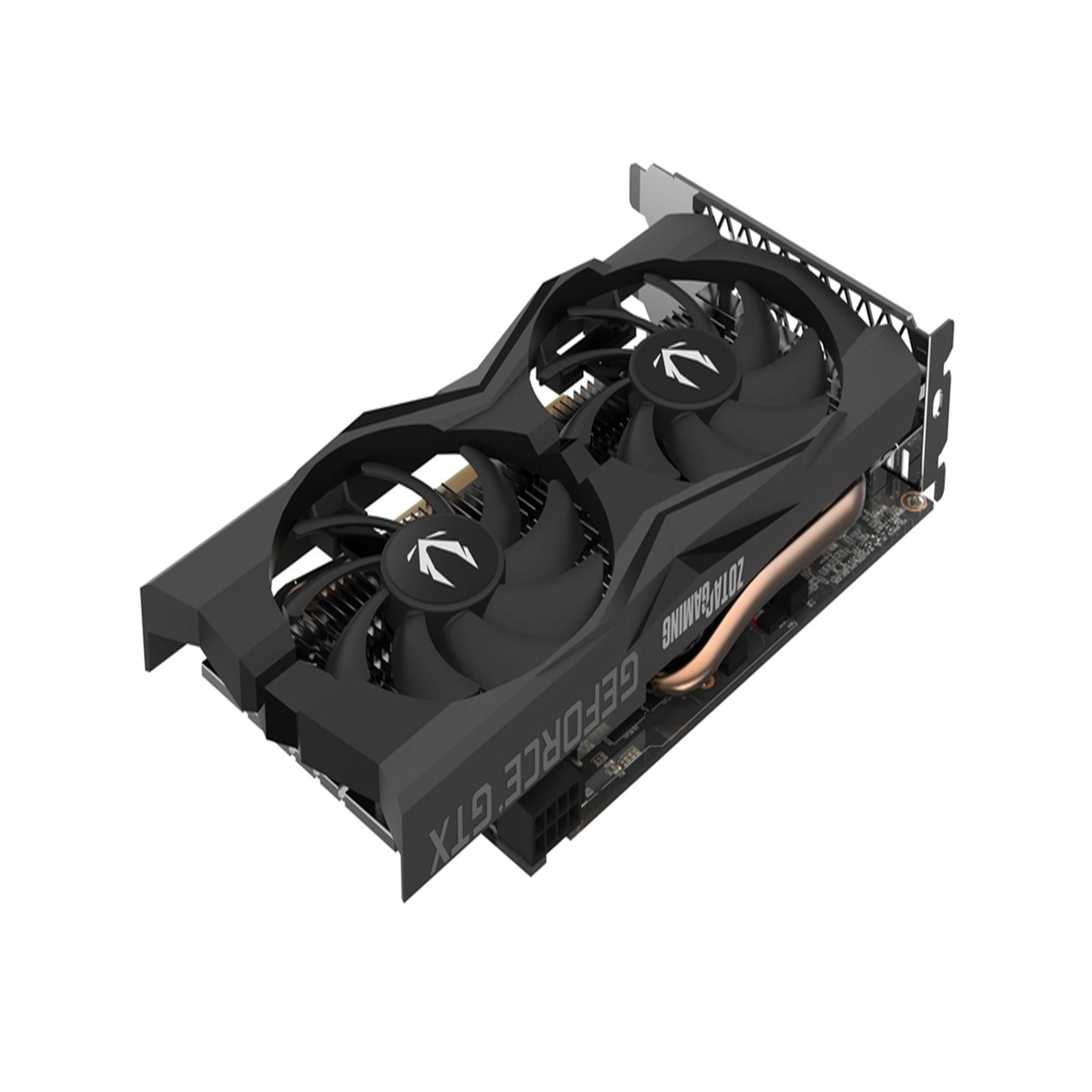 کارت گرافیک زوتک مدل GeForce GTX 1650 OC 4GB