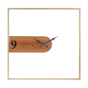 ساعت دیواری مدل مدرن