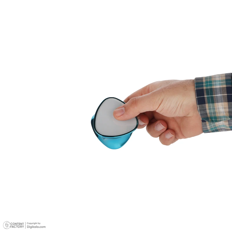 عکس شماره 5 : سوهان پا مدل دو طرفه کد muq-02