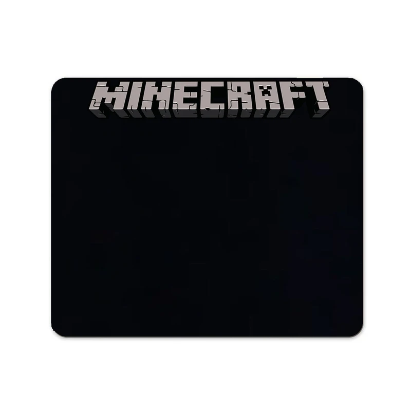 ماوس پد پاد آفرین مدل ماینکرافت کد p90 سایز 24*19 سانتی متر 