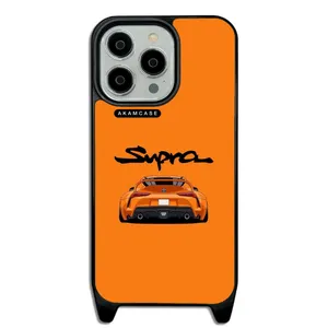 AKAM AMCWLA13PRO-CARS3 Cover For Apple iPhone 13 Pro