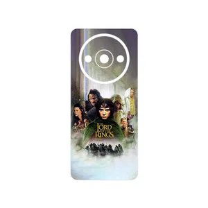 MAHOOT The Lord of the Rings Cover Sticker for Xiaomi Redmi A3