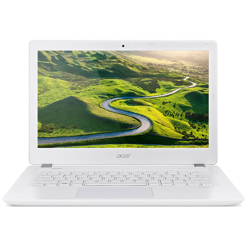 لپ تاپ 13 اینچی ایسر مدل Aspire V3-372-50ZL