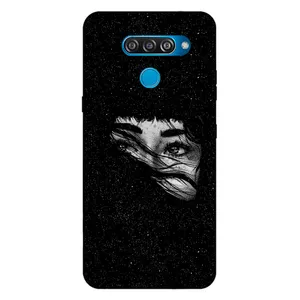  Megafone 8140 Cover For LG Q60