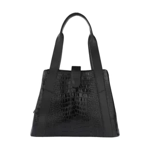 کیف رودوشی زنانه شهر چرم مدل N209-1