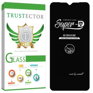 Trustector SUPRT20 Screen Protector For Oppo A16k / A38