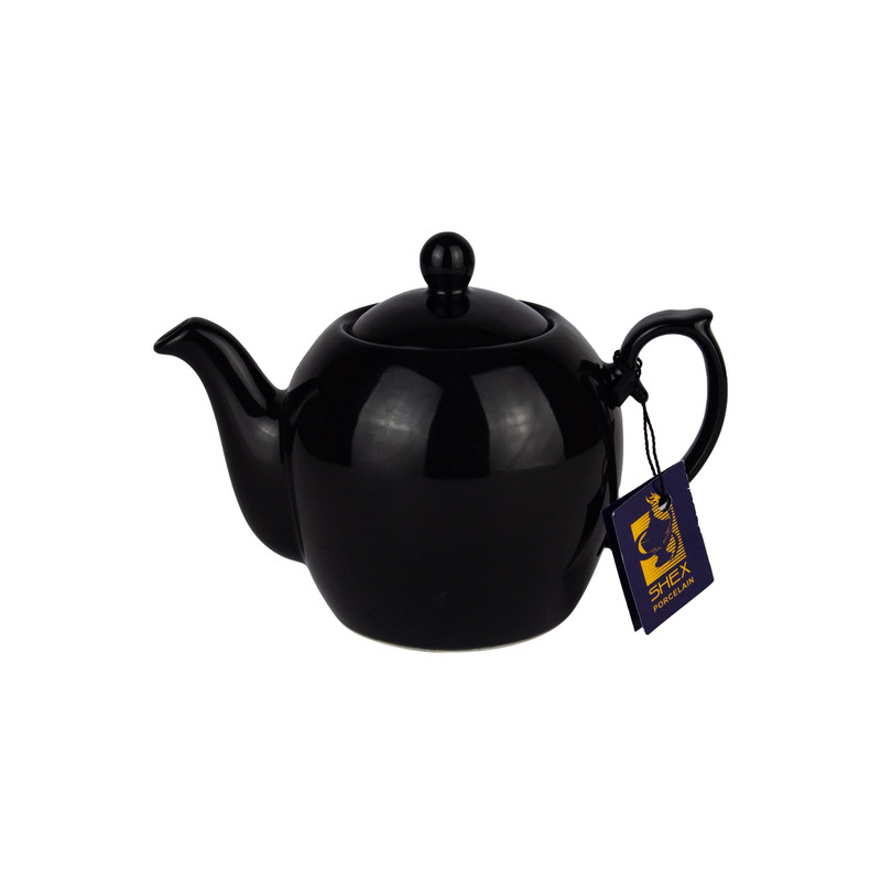 قوری شکس مدل رنگی کد 2028