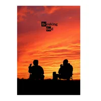 پوستر مدل سریال برکینگ بد Braking bad 