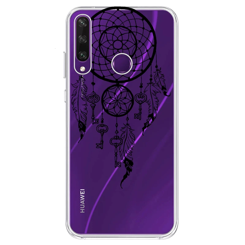 کاور مگافون کد C21-B مناسب برای گوشی موبایل هوآوی Y6P 2020