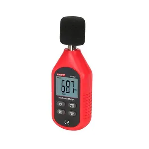 صدا سنج یونی-تی مدل unit