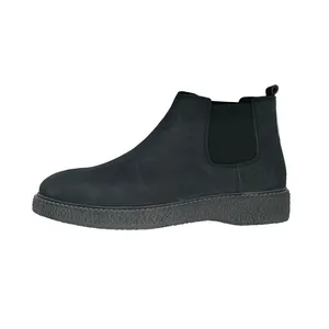 نیم بوت مردانه مدل 870-b