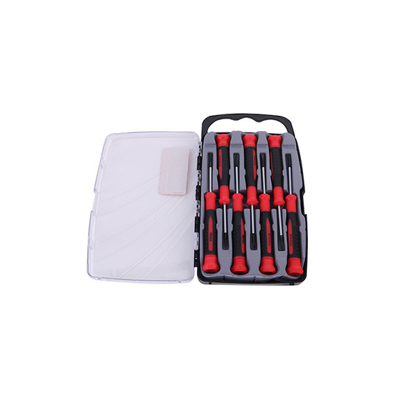 مجموعه 7 عددی پیچ گوشتی موبایلی رونیکس مدل RH-2707