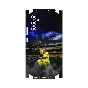 MAHOOT Pele-FullSkin Cover Sticker for Samsung Galaxy A34