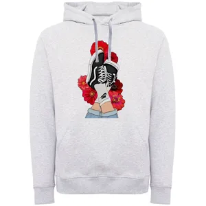 هودی زنانه مدل پا وگل کد R180