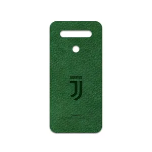 MAHOOT GL-JUVE Cover Sticker for LG K51S