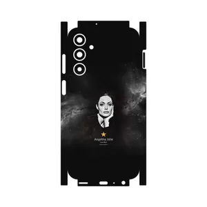 MAHOOT Angelina Jolie-FullSkin Cover Sticker for Samsung A25 5G
