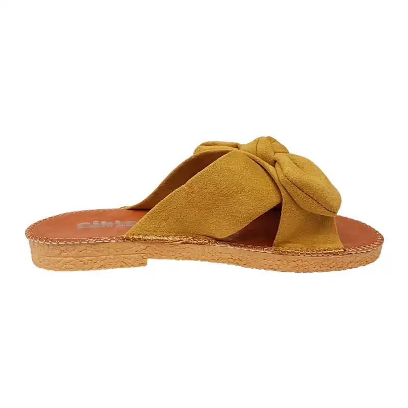 دمپایی زنانه نیکتا مدل LP7000-8-013