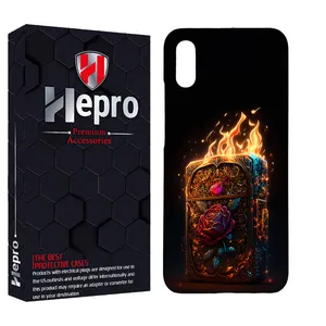 HEPRO MC Cover for XIAOMI REDMI 9A