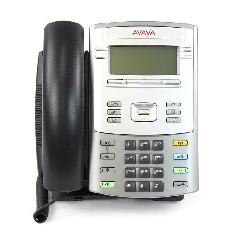 نکته خرید - قیمت روز تلفن تحت شبکه آوایا مدل 1120E خرید