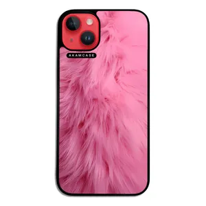 AKAM AMC-WA14PLUS-PINK-14 Cover For Apple iPhone 14 Plus