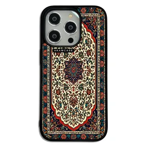 AKAM AMC-WA14PRO-PERSIAN-26 Cover For Apple iPhone 14 Pro