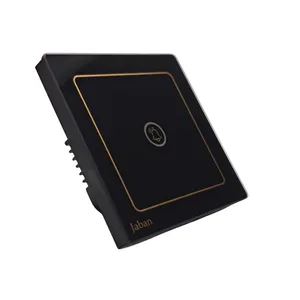 کلید زنگ جابان مدل لمسی کد JSTBS