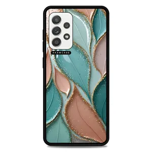 AKAM AMC-WSGA52-JWELERY-20 Cover For Samsung Galaxy A52