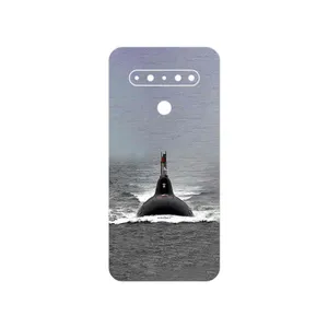 MAHOOT Submarine Cover Sticker for LG K61