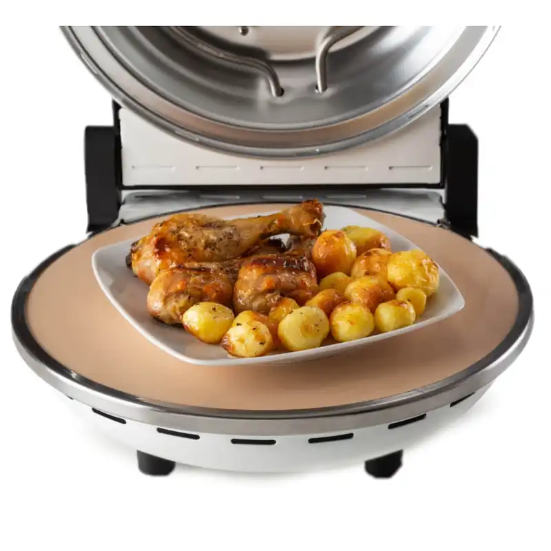 پیتزا ساز آریته مدل Ar-0918