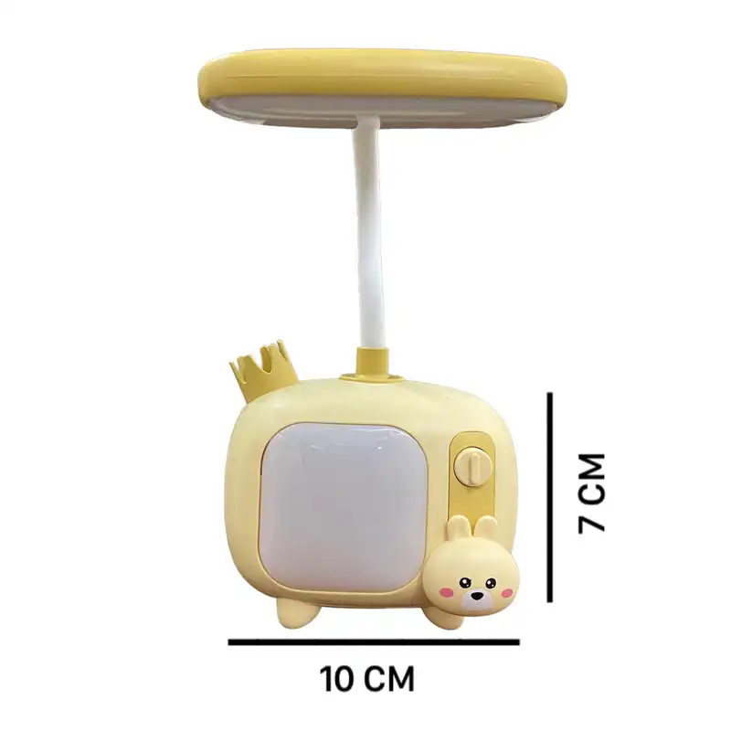 چراغ مطالعه مدل تلویزیون