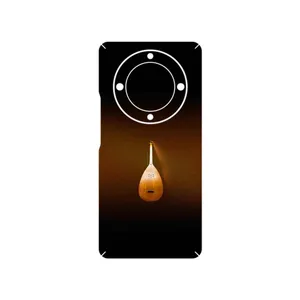 MAHOOT tambour Cover Sticker for Honor X9a