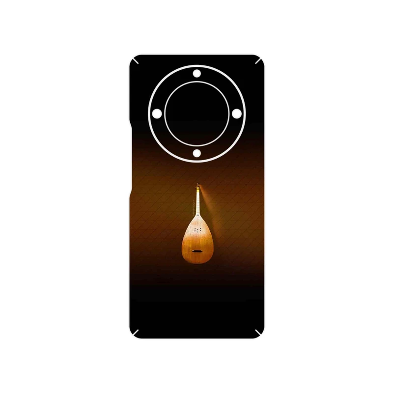 برچسب پوششی ماهوت مدل tambour مناسب برای گوشی موبایل آنر X9a