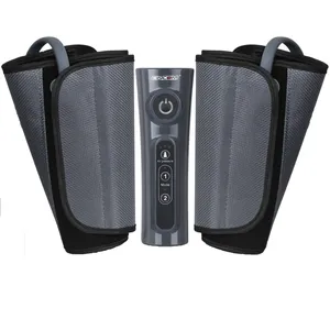 ماساژور برقی سینکام مدل Calf Wraps with 2 Modes 3 Intensities