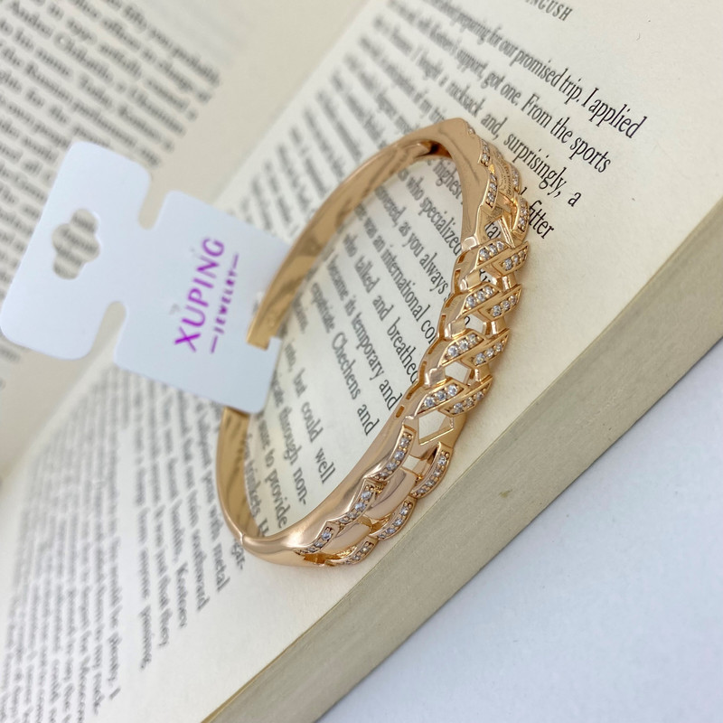 النگو زنانه ژوپینگ مدل TBB 20