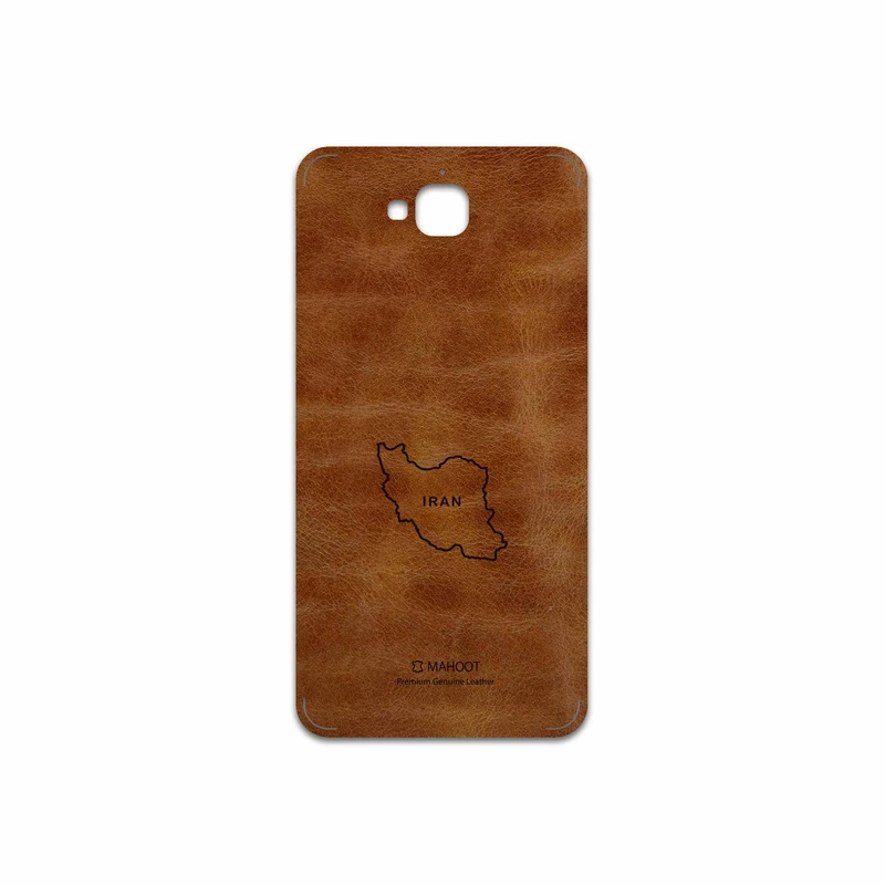 برچسب پوششی ماهوت مدل BFL-IRC مناسب برای گوشی موبایل هوآوی Y6 Pro