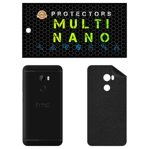 MULTI NANO X-F1L Back Skin For htc One X10
