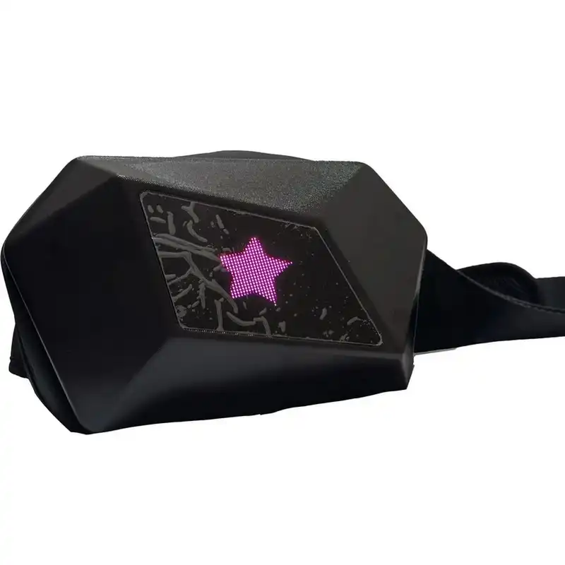 کیف کمری مدل هوشمند مدل LOY Backpack LED Eyes