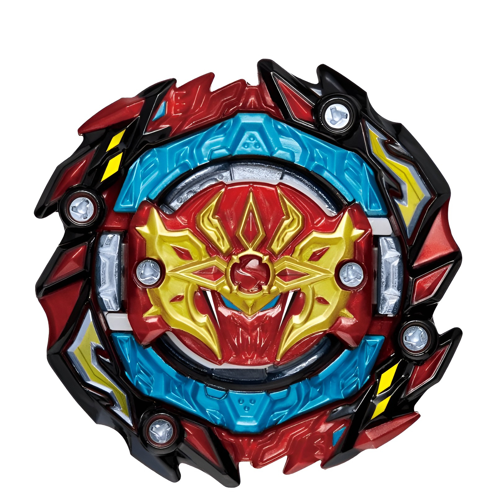 فرفره مدل انفجاری آسترال اسپرایزن با لانچر دینامیتی کد B-188