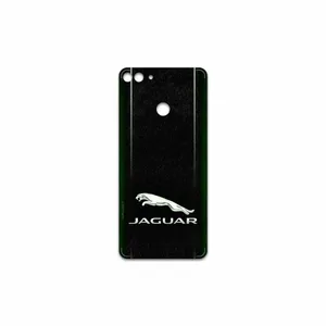 MAHOOT Jaguar Cars Cover Sticker for Huawei Y9 2018