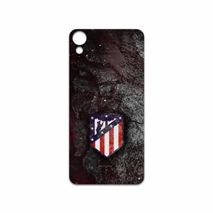 MAHOOT Atletico de Madrid Cover Sticker for HTC Desire 825