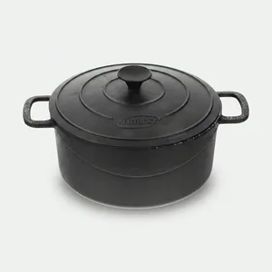 Nalino Feleti cast iron Pot size 28