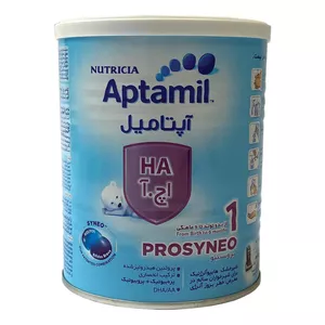 شیرخشک HA1 آپتامیل-400 گرم