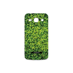MAHOOT Leafs Cover Sticker for Samsung Galaxy Star 2 Plus
