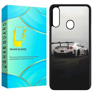 Ghab Guard GCHPA20S Cover For Samsung Galaxy A20s  