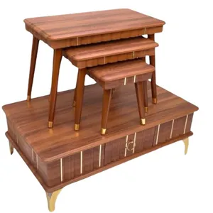 میر پذیرایی مدل‌ G4010‌ مجموعه‌ 4 عددی