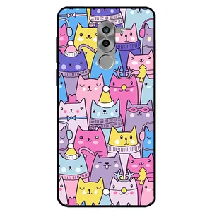 Megafone 8065 Cover For Honor 6x