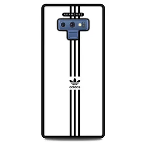 AKAM AMCWSGN9-ADIDAS11 Cover For Samsung Galaxy Note 9