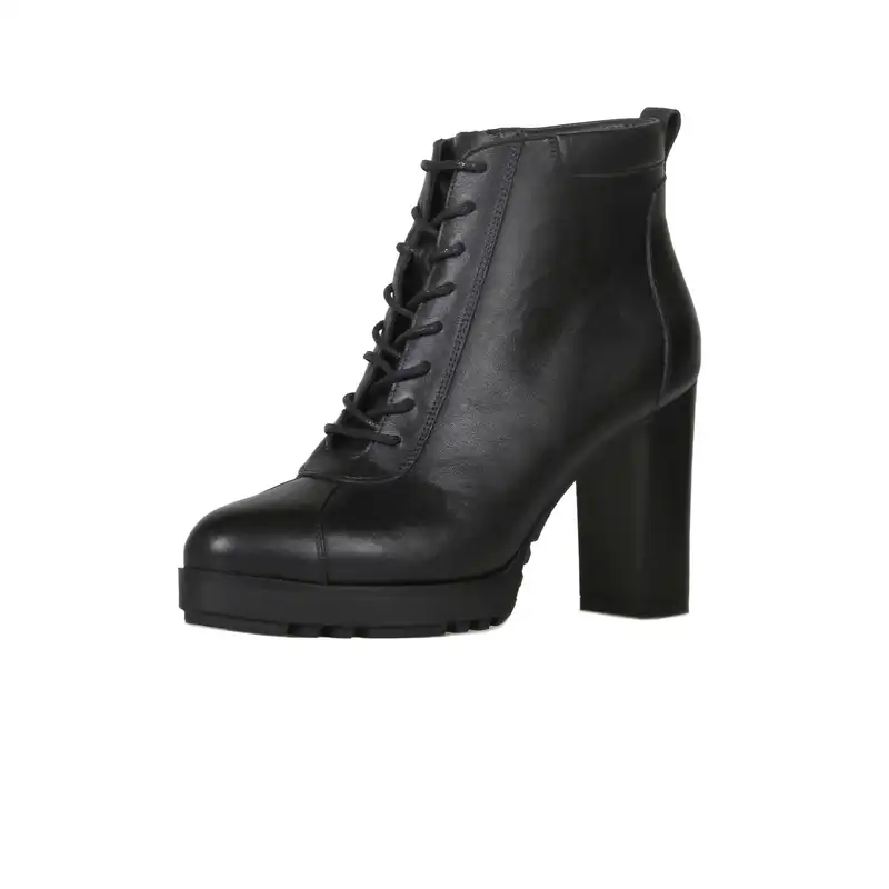 نیم بوت زنانه بهشتیان مدل ویکتوریا