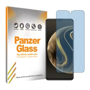 Panzer Glass Resistant model anti-blue Matte screen protector suitable for Huawei Nova Y72 mobile phone