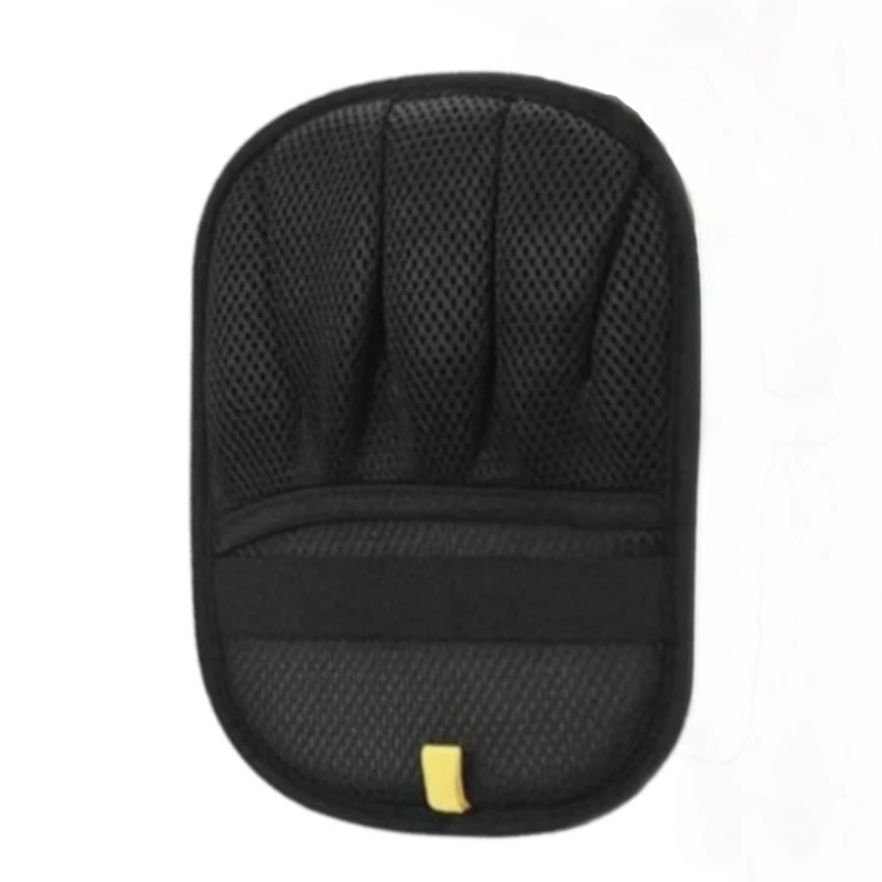 دستکش پرزگیر مدل 5 انگشتی 2026